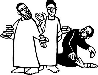 parable of the three servants